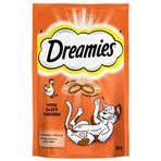 Dreamies 60 gr With Chicken Tavuk Etli Kedi Ödülü