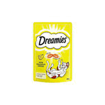 Dreamies 6x60 gr İç Dolgulu Peynirli Kedi Ödül Bisküvisi