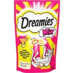 Dreamies Biftek Peynirli 60 gr Kedi Ödülü Maması