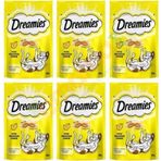 Dreamies Dreamıes Peynırlı Kedı Odulu
