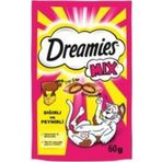 Dreamies Dreamıes Peynirli & Sığırlı Mix 60G