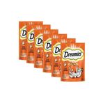 Dreamies Dreamıes Tavuklu Kedı Odulu Maması 6lı