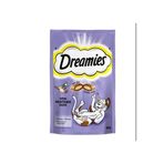 Dreamies Dreams Ördekli Ödül Maması 60gr X 6 Adet