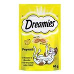 Dreamies İç Dolgulu Kedi Ödül Bisküvisi 60Gr