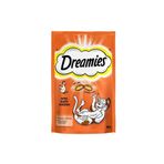 Dreamies Içi Dolgulu Tavuklu Kitir Kedi Ödülü 60gr