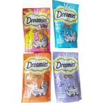 Dreamies Kedi Ödü lü 4 lü Paket