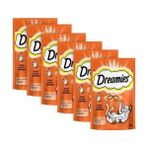 Dreamies Kedi Ödül Maması Tavuklu