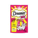 Dreamies Kedi Ödül Mix Sığır Etli Tavuklu Ve Peynirli 60 gr