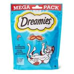 Dreamies Mega Pack With Somonlu 180 gr Kedi Ödülü