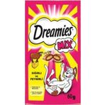 Dreamies Mix Biftekli ve Peynirli 6x60 gr Kedi Ödülü Maması