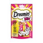 Dreamies Mix Sığırlı Peynirli 60 gr Kedi Maması