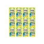 Dreamies Mix Somon Balıklı ve Peynirli 12x60 gr Kedi Ödülü
