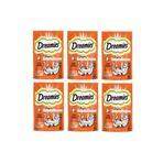 Dreamies Neo Pet Market Tavuklu 6x60 gr Kedi Ödül Maması