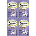 Dreamies Ördekli 4x60 gr Kedi Ödül Maması