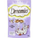 Dreamies Ördekli Kedi Ödül Maması