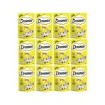 Dreamies Peynirli 12x60 gr Kedi Ödül Maması
