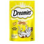 Dreamies Peynirli 2x60 gr Kedi Ödülü