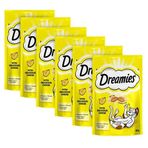 Dreamies Peynirli 6x60 gr Kedi Ödülü