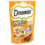Dreamies Shake Ups Rockin Rooster Multivitamin Kedi Ödülü 55 Gr