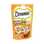 Dreamies Shakeups Kümes Hayvanlı 55 GR Kedi Ödülü Maması