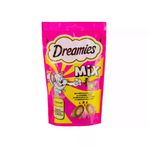 Dreamies Sığırlı & Peynirli Kedi Ödül Maması Dreamies Sığırlı & Peynirli Kedi Ödül Maması 60 g