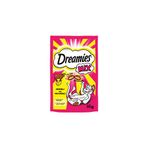 Dreamies Sığırlı & Peynirli Kedi Ödül Maması Dreamies Sığırlı & Peynirli Kedi Ödül Maması 60 g