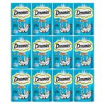 Dreamies Somonlu 12x60 gr Kedi Ödül Maması