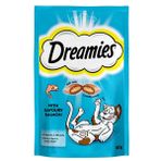 Dreamies Somonlu 60 gr Kedi Ödülü Maması