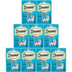Dreamies Somonlu 9x60 gr Kedi Ödül Maması