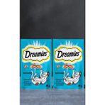 Dreamies Somonlu Kedi Ödül Maması 60 G x 2 Adet