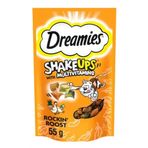 Dreamies Tavuklu Kedi Nanesi ve Ördekli 30x50 gr Kedi Ödülü