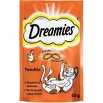 Dreamies Tavuklu Kedi Ödül Maması 60 G - 60g