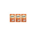 Dreamies Tavuklu Kedi Ödülü 60 gr (3 Adet)
