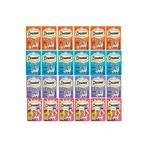 Dreamies Whiskas Ödül Maması Set 24 X 60gr
