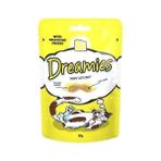 Dreamies Yetişkin Peynirli Kedi Ödül Maması 60G