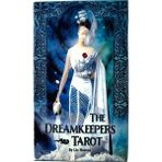 Dreamkeepers Tarot Stili Büyücülük Malzemeleri Tarot Kartları Oyunu - Kader Falı Kehanet Eğlence Için Gölgeler Kitap Tam Set (Yurt Dışından)