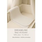 Dreamline Bebek Battaniyesi