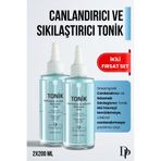 DREAMPARK İkili Gözenek Sıkılaştırıcı, Arındırıcı Ve Canlandırıcı, Glikolik Asit Tonik 200 ml