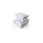 Dreamrite Home Conforel Soft Antialerjik Yastık-yorgan Seti Battal 220x240 Cm 1 Adet Yorgan 2 Adet Yastık