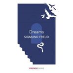 Dreams Vintage Minis - Sigmund Freud