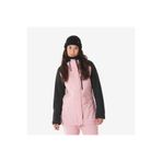 Dreamscape 500 Long Pembe Kadın Kayak Snowboard Mont