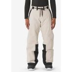 Dreamscape SNB 500 Bej Erkek Kayak Snowboard Pantolon
