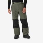 Dreamscape SNB 500 Haki Erkek Snowboard Pantolon