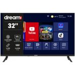Dreamstar 32DSE100 32 inç 82 Ekran HD LED TV