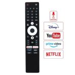 Dreamstar 32Dse102, Onvo 50Ovf9000uq, Dreamstar 55Dse101, Strong, Profilo Google Tv Netflıx, Youtube, Prıme Vıdeo, Dısney, Tuşlu Ses Komutlu Tv Kumandası