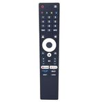 Dreamstar 55Dse101 Smart Led Tv Kumandası-Mikrofonsuz
