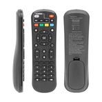 Dreamstar A1-A2-A3 Showmax SH0037 Android Tv Box Kumandası
