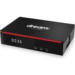 Dreamstar A5 4K Android Uydu Alıcısı
