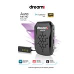 Dreamstar Aura Mini HD Uydu Alıcısı | 1080p | HDMI Kablo Hediyeli