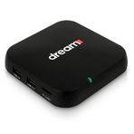 Dreamstar B2 4K Android 10 16 GB TV Uydu Alıcısı